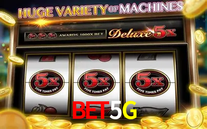 Desvendando o Mundo dos Jogos Virtuais na BET5G