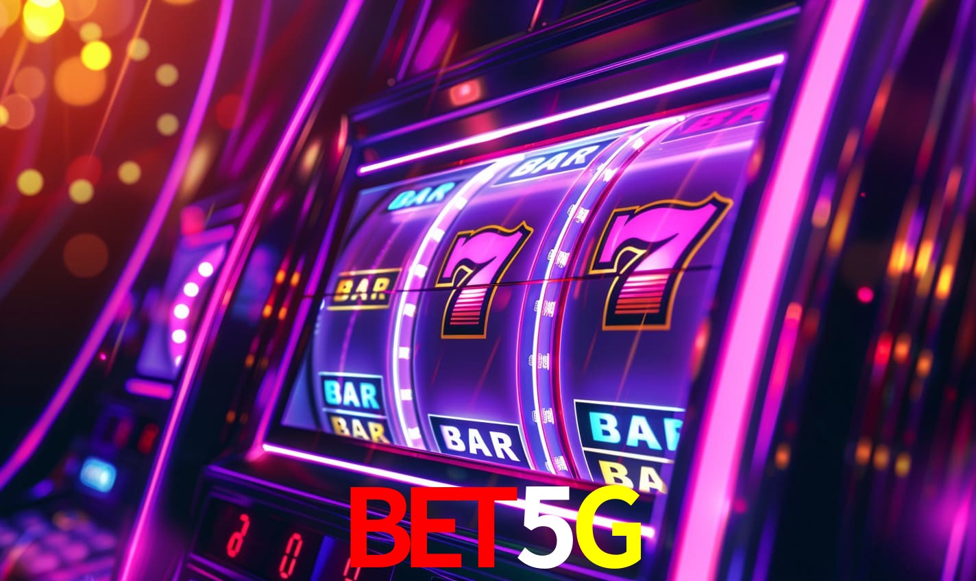 BET5G - Aposta de Alta Tensão - BET5G.COM