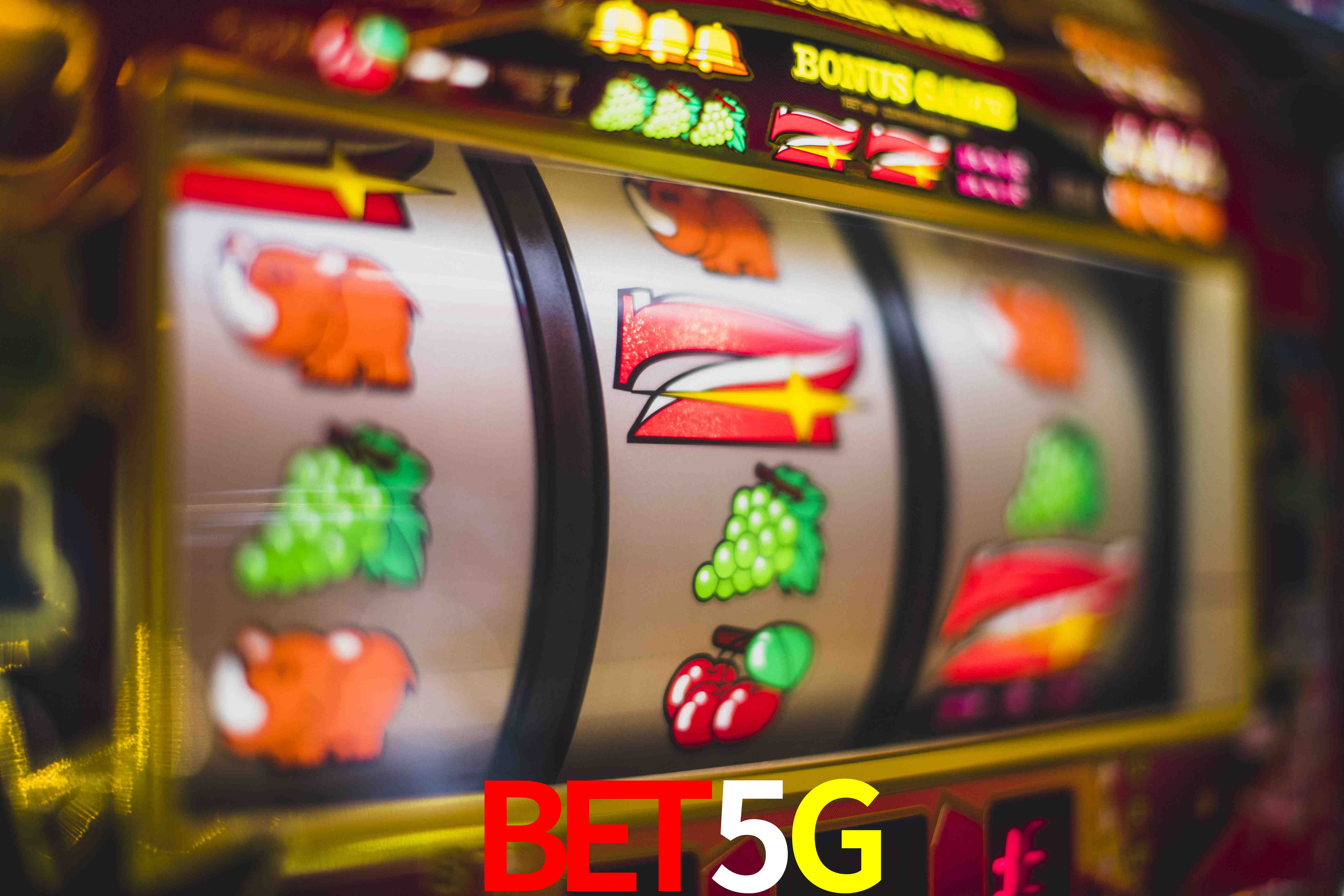 Statistics BET5G