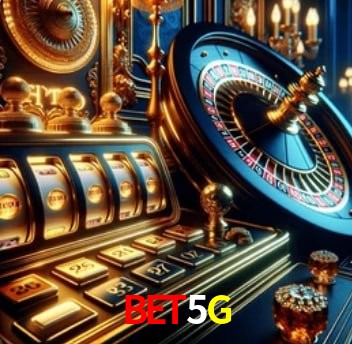 Experiência VIP BET5G