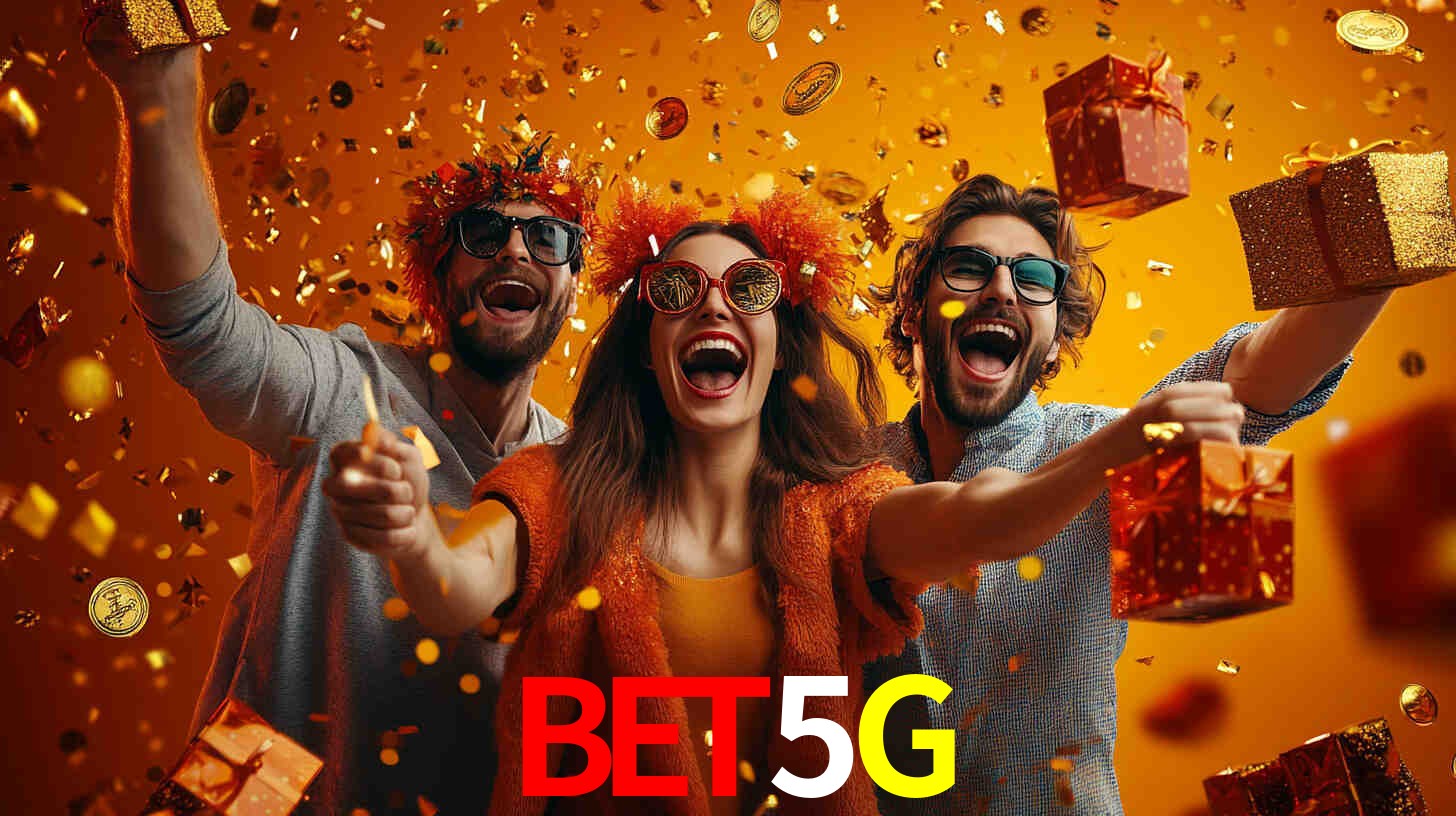 BET5G login