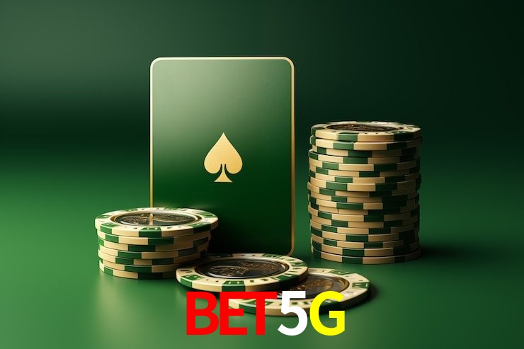 Experiência VIP BET5G