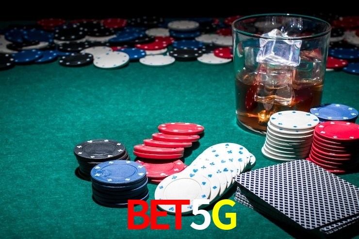 Estatísticas BET5G