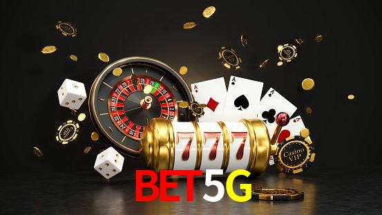 Welcome Bonus BET5G