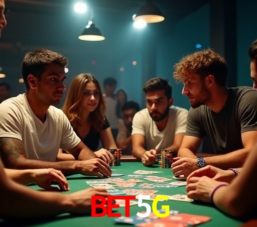BET5G Salvador - Promo Stats