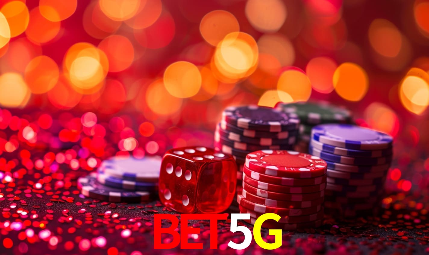 A Emoção da Loteria na BET5G: Uma Chance de Mudança de Vida