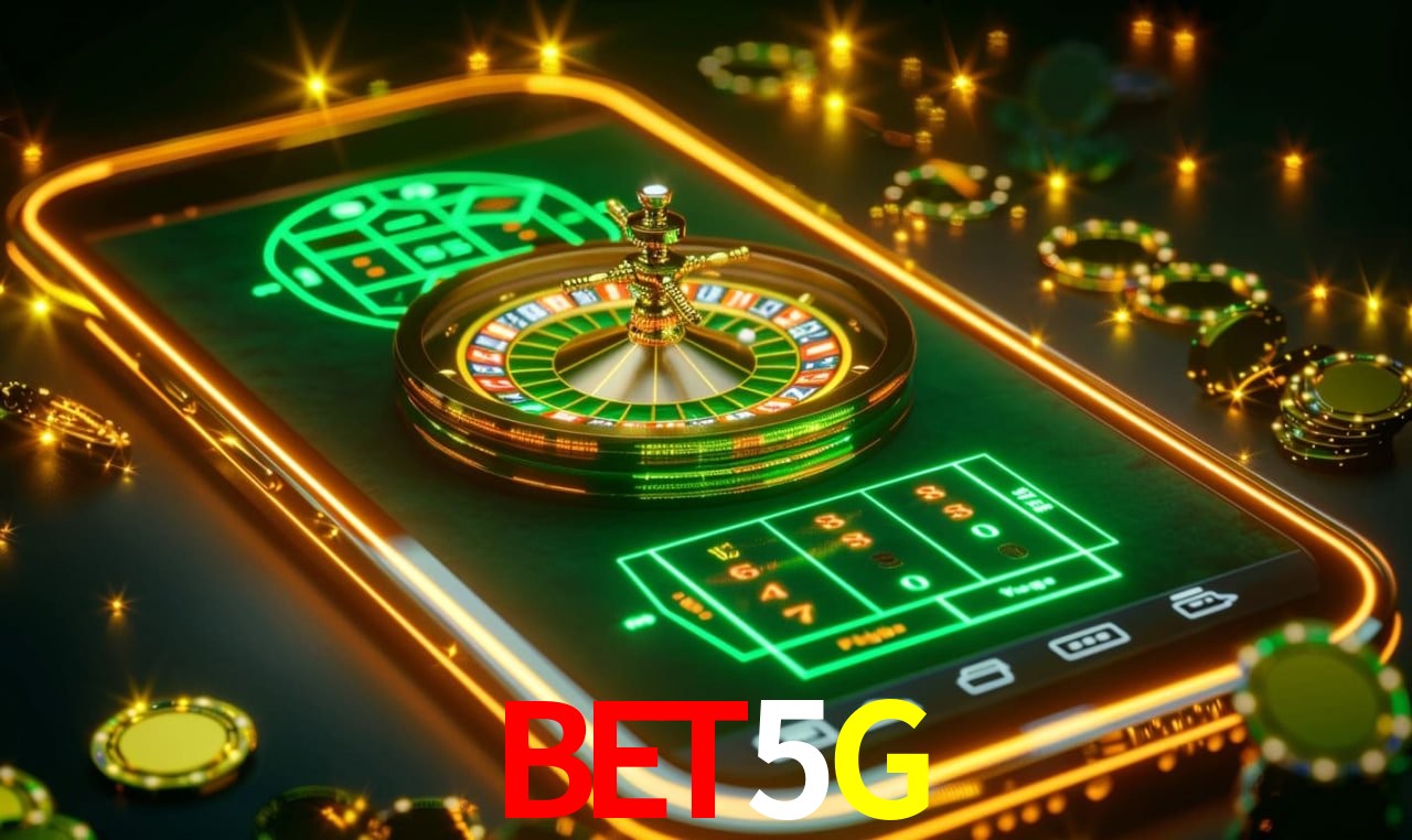 BET5G - Support