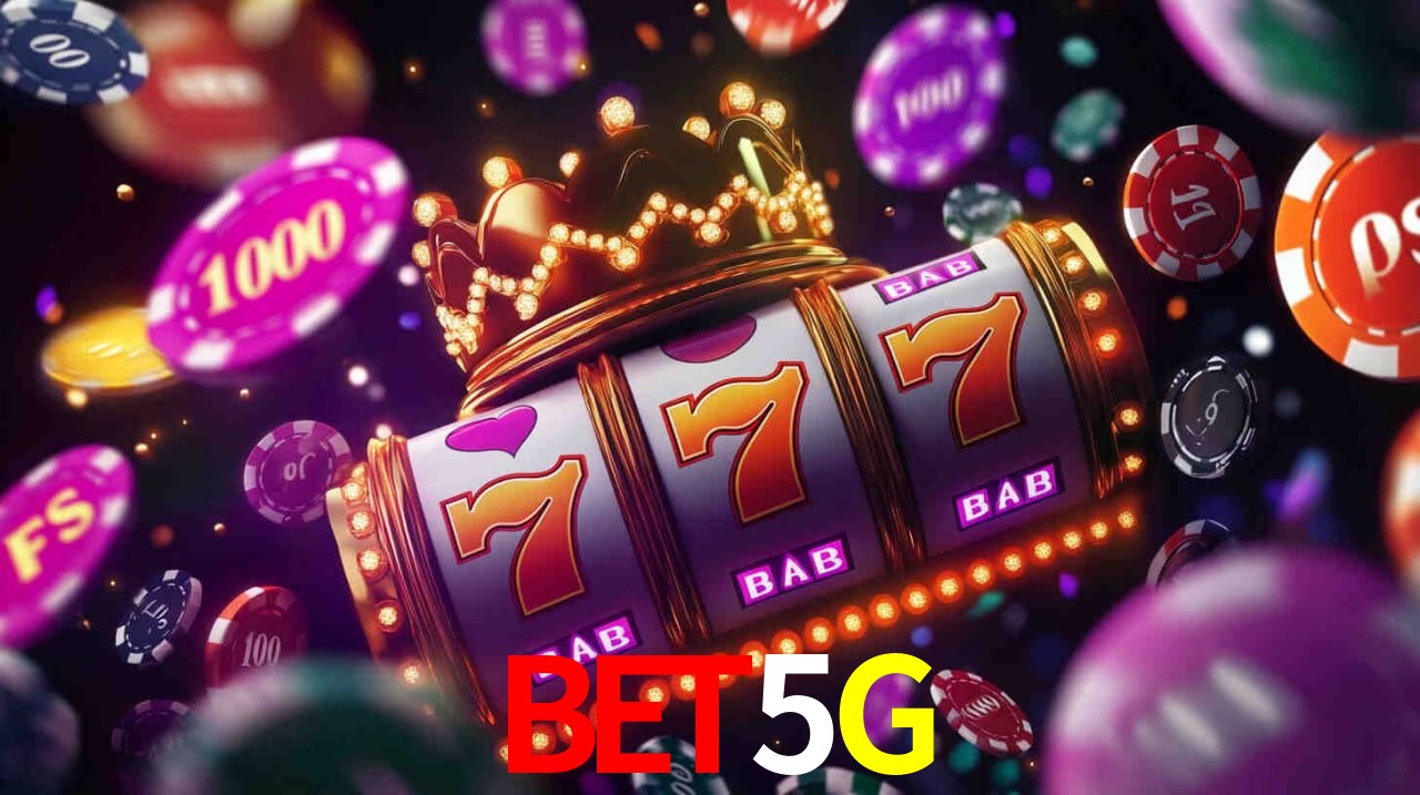 Quick Registration BET5G