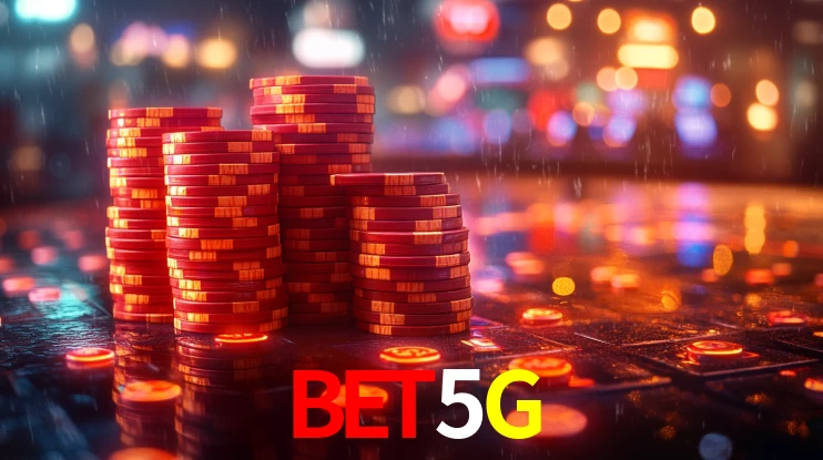 Explore as vantagens do BET5G: serviço profissional e confiabilidade