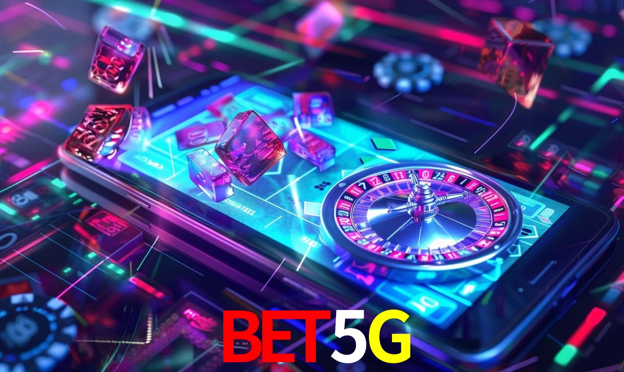 Provedores de Jogos BET5G