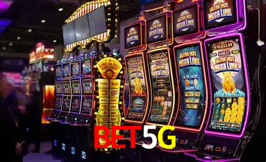 BET5G Brasília - VIP Program