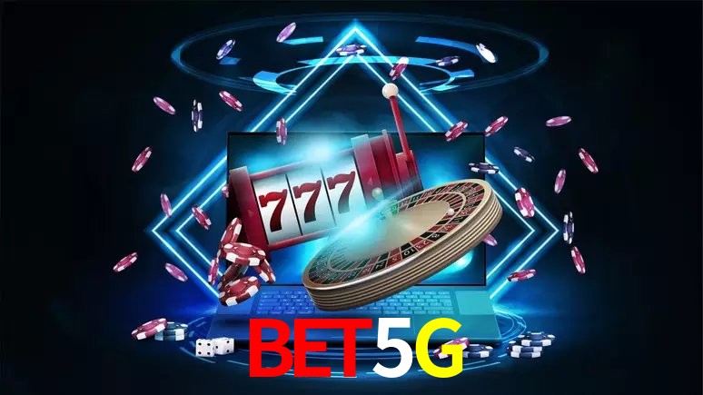 BET5G Belo Horizonte - Jackpots
