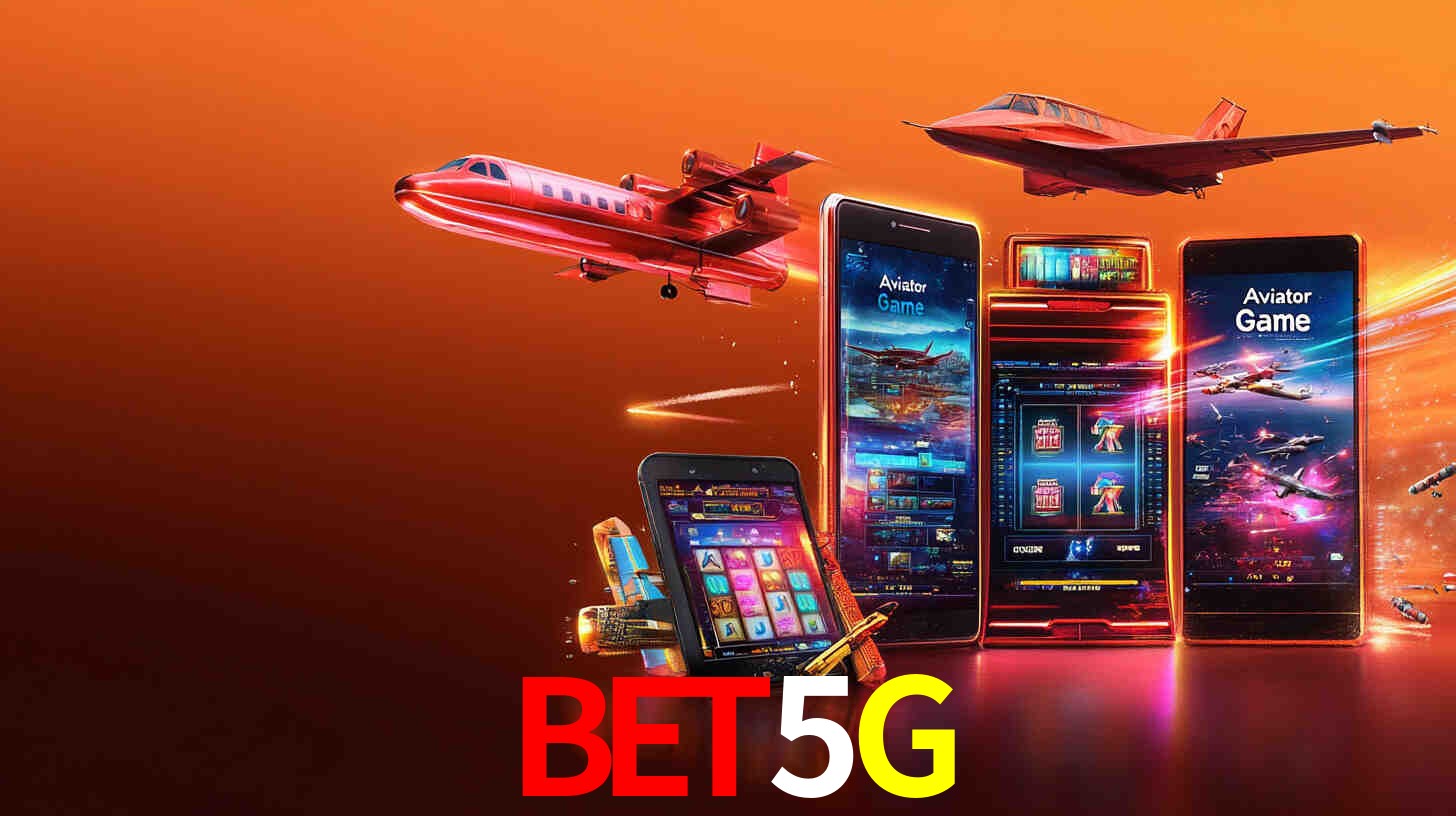 A Popularidade dos Caça-Níqueis no BET5G