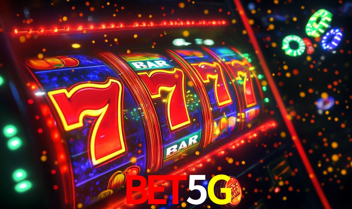 BET5G.COM