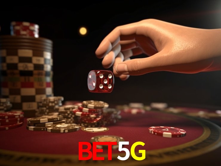 Promoção Relâmpago BET5G