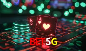 Cadastro Rápido BET5G