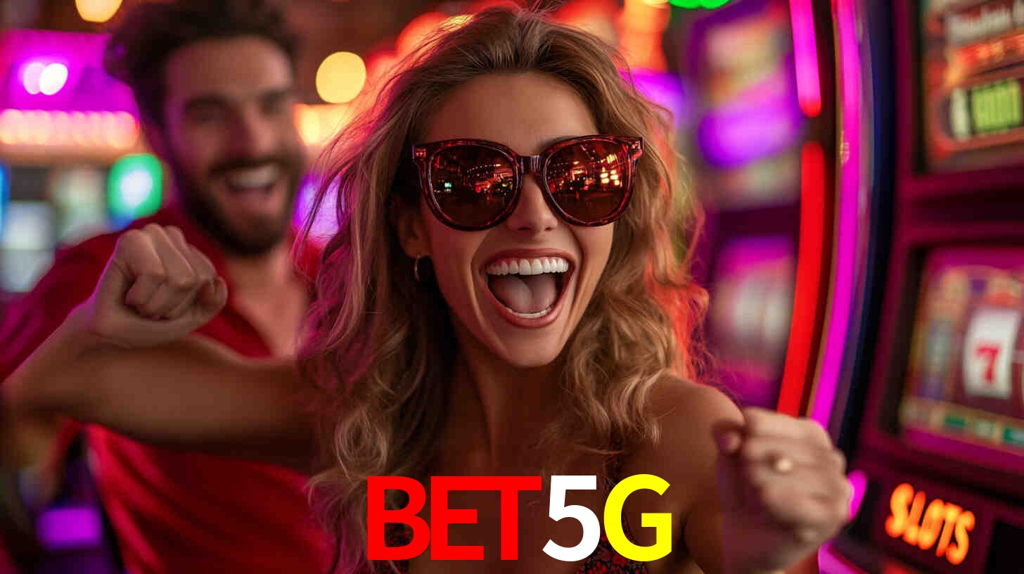 Descubra a Essência do BET5G: Nossa História e Compromissos