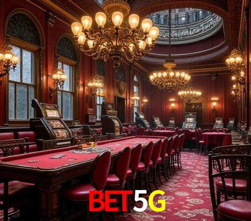 BET5G Plataforma - Certificada MGA desde 2015