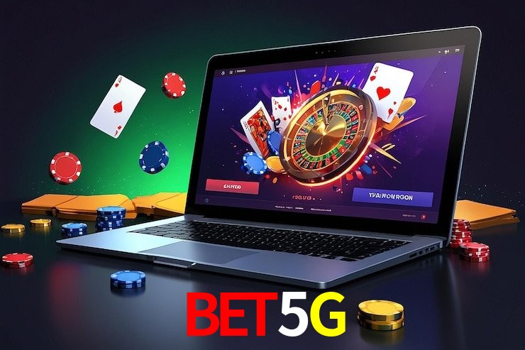 BET5G Brasília - Security