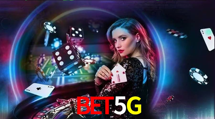 Exclusive Offers BET5G