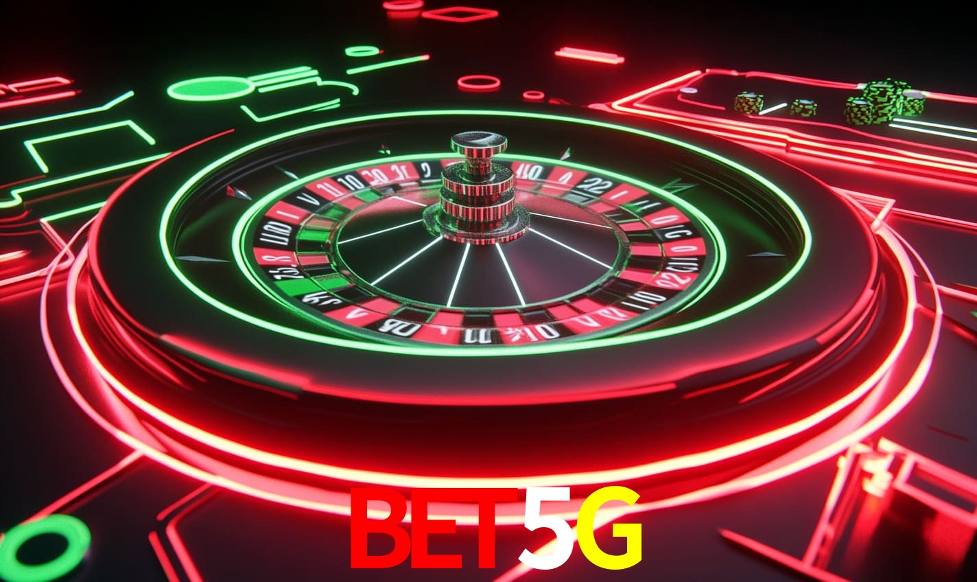 Desvendando o Mundo dos Jogos Virtuais na BET5G