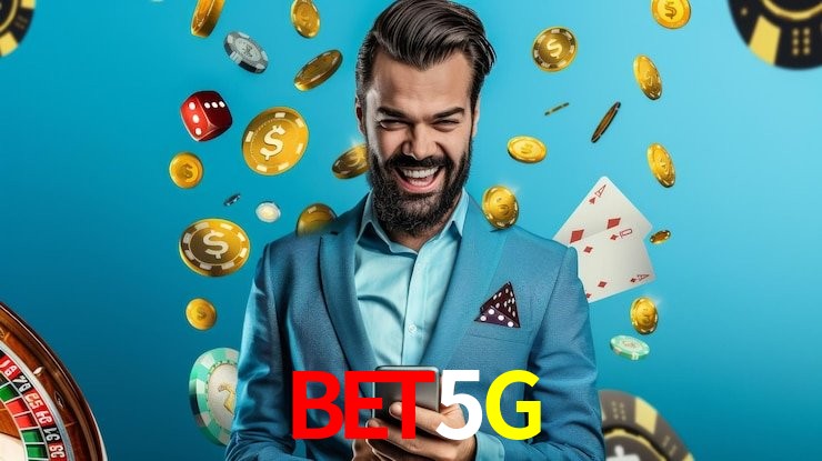 Secure Login BET5G