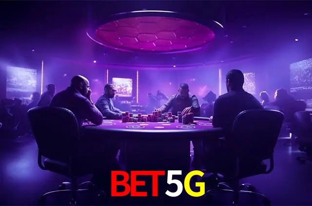 BET5G São Paulo - Jogo Coleção