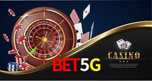 Casino Ao Vivo BET5G