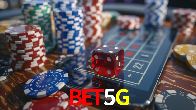 Bônus Generosos e Exclusivos no BET5G para Você!
