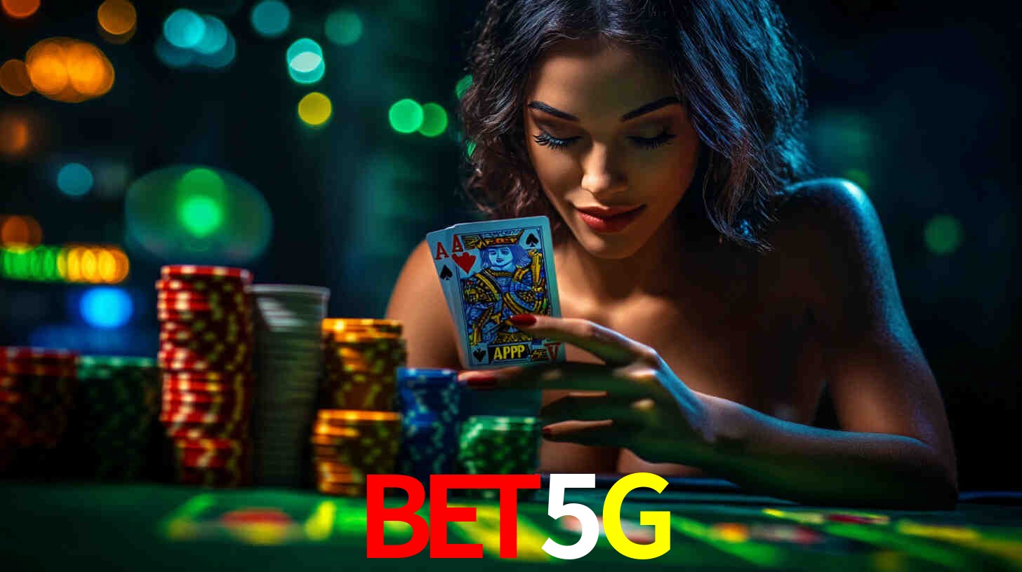 Explorando a Categoria de Eventos em Apostas na BET5G