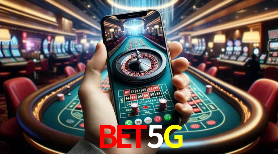 Security Systems BET5G