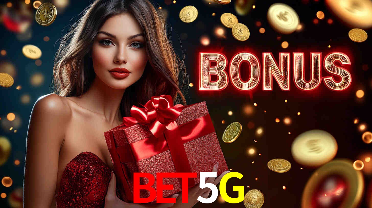 Descubra a Essência do BET5G: Nossa História e Compromissos