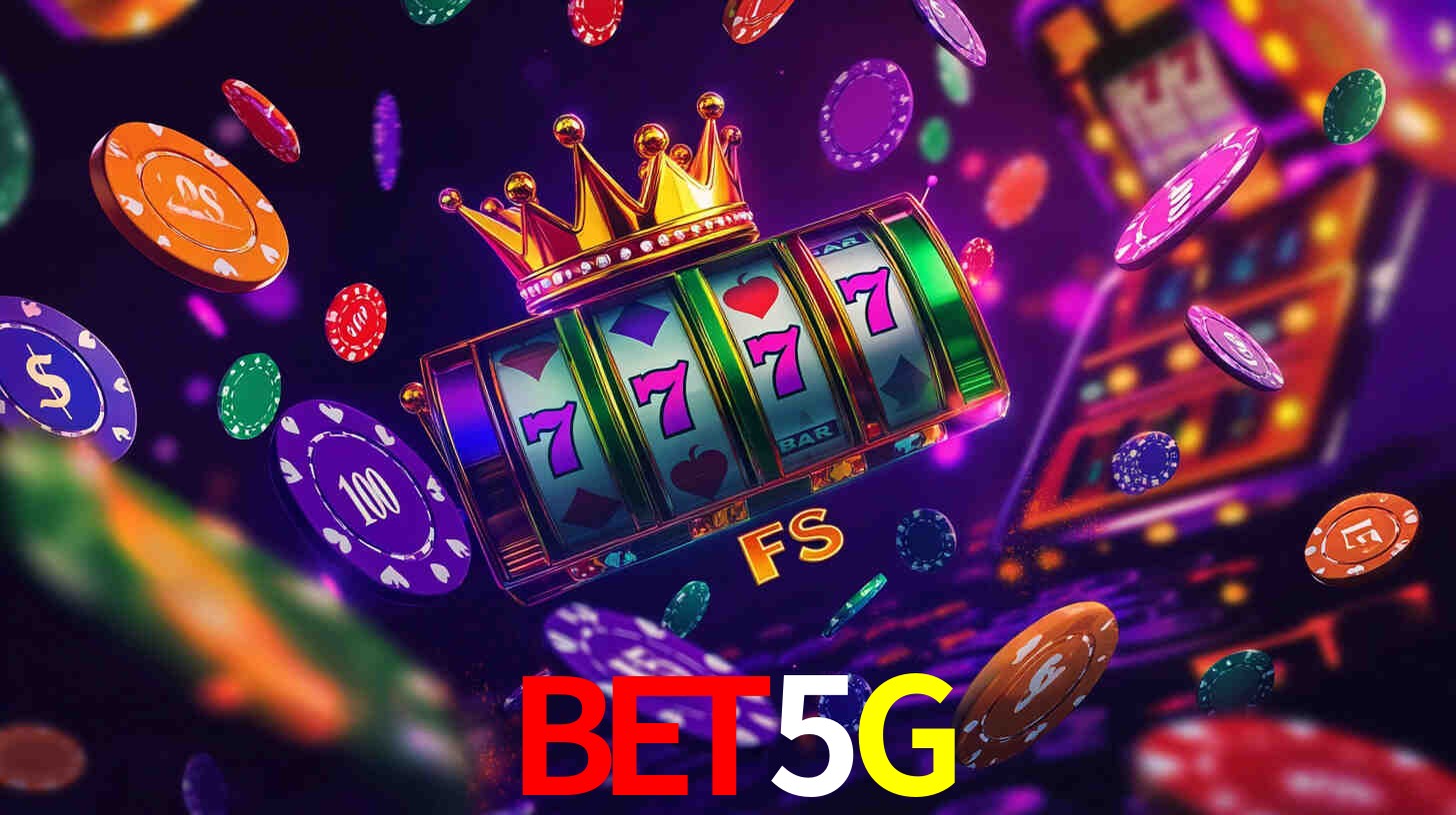 VIP Casino BET5G