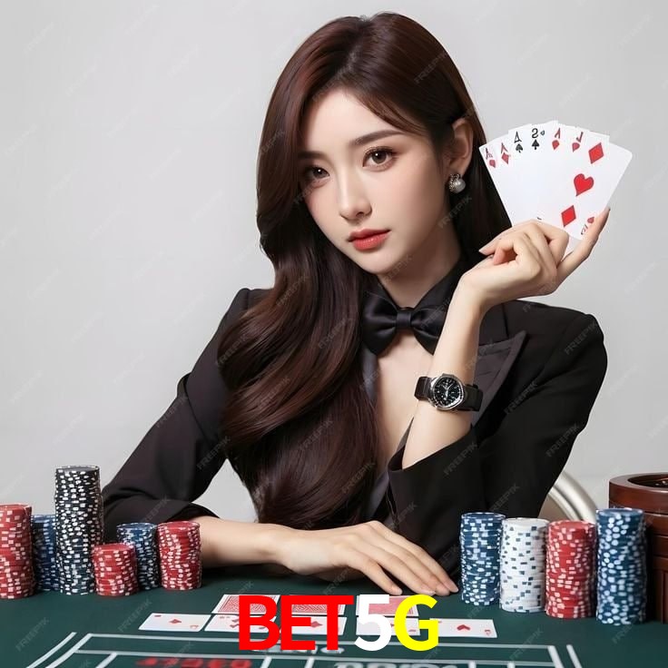 BET5G - Login Methods