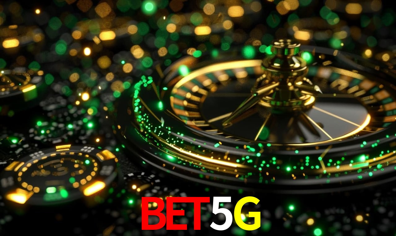 BET5G Brasília - Bonus Features