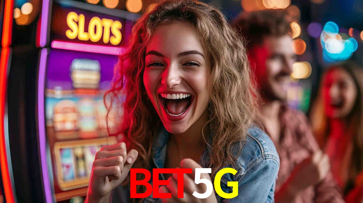 Descubra o Programa VIP da BET5G: Vantagens Exclusivas para Jogadores