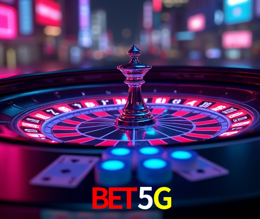 A Experiência Imersiva dos Cassinos Ao Vivo no BET5G