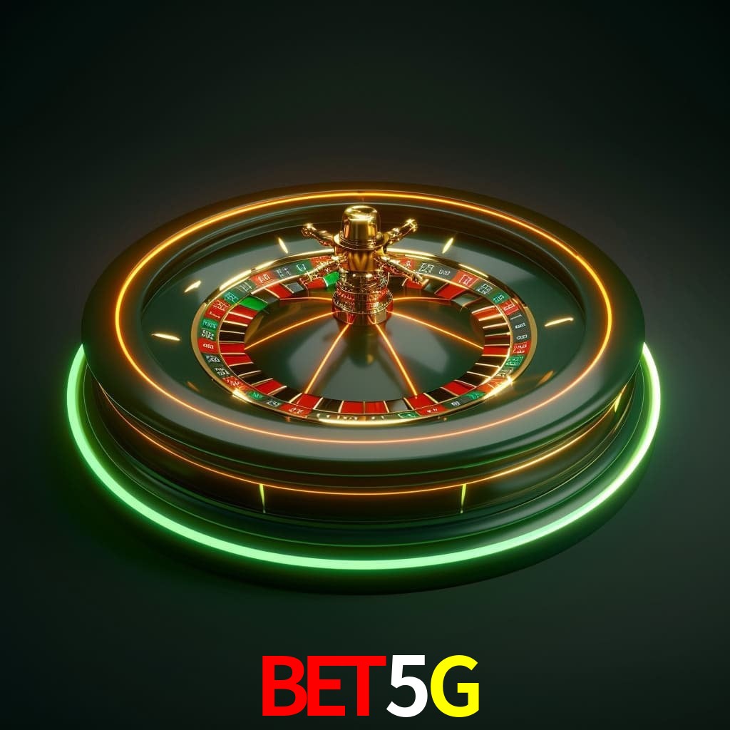 BET5G App - Aplicativo Móvel Oficial