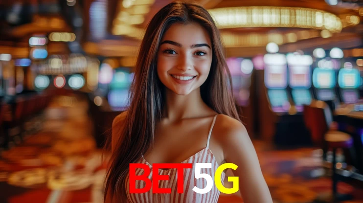 Welcome Bonus BET5G