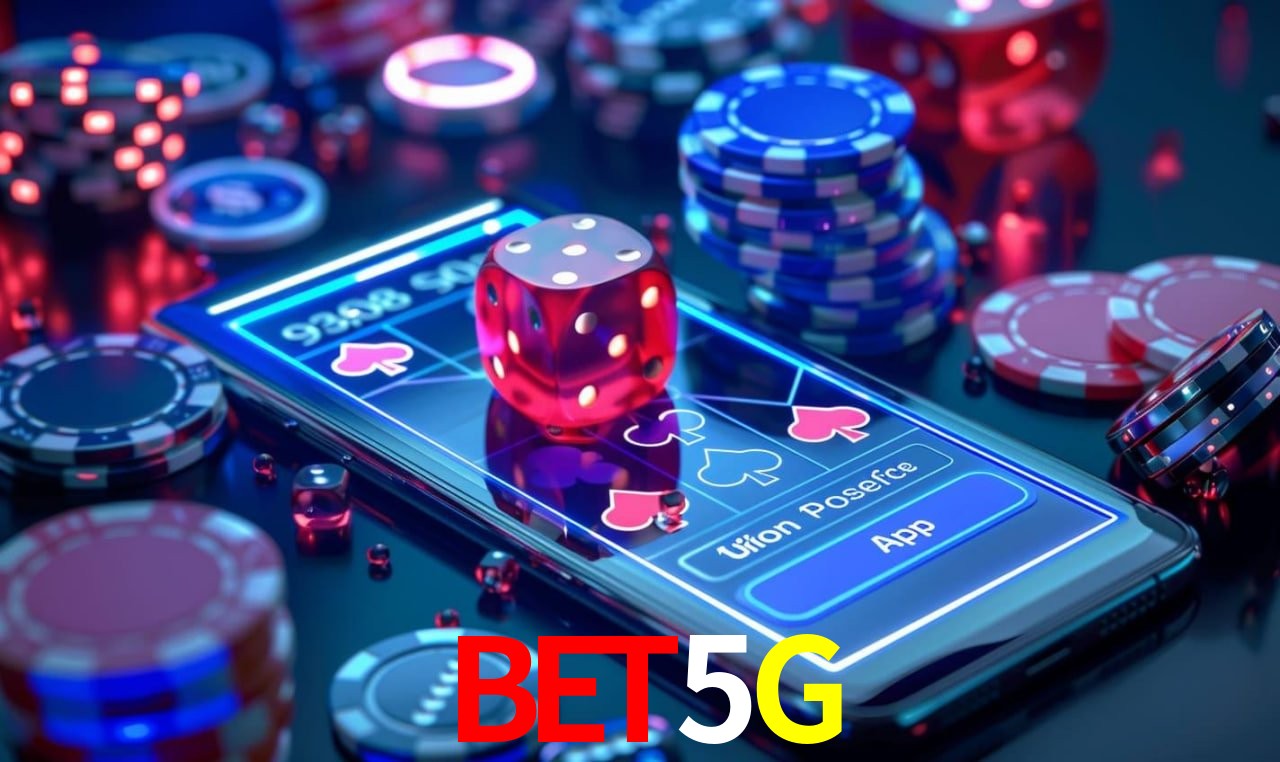 BET5G - Análise de Mercados Esportivos