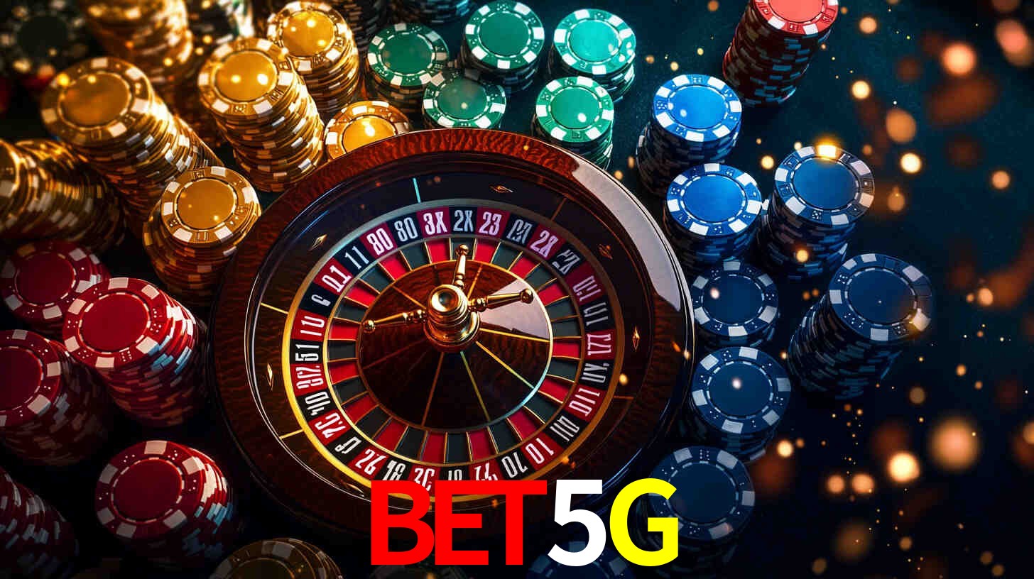 Tournaments BET5G