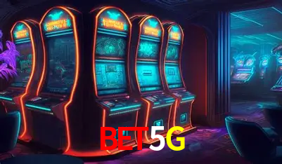 BET5G Rio de Janeiro - Bonus Terms