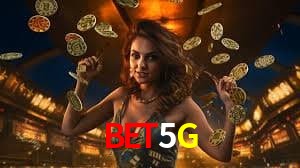 Game Providers BET5G