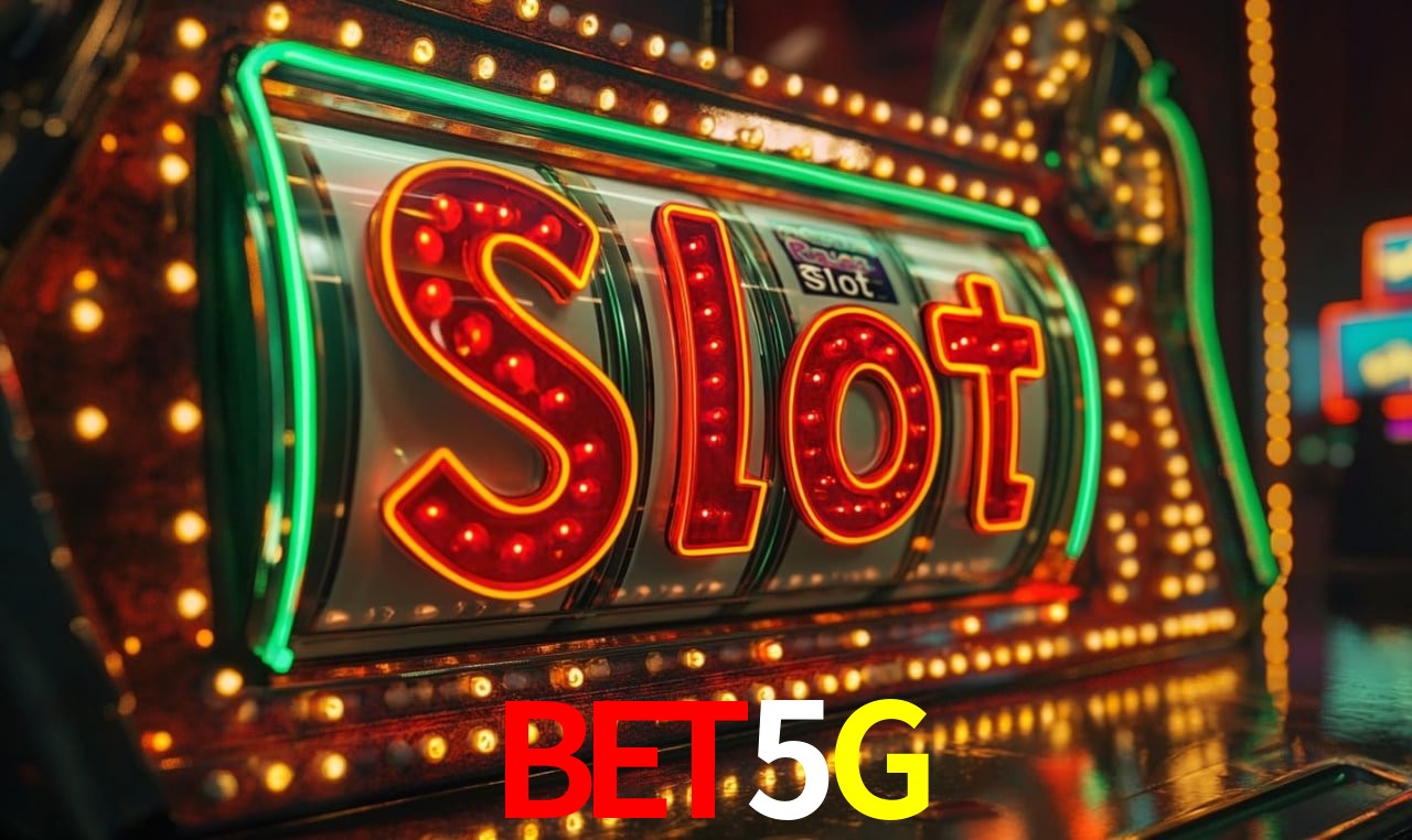 BET5G Entrar - Login Seguro Certificado