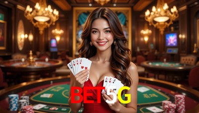 Weekend Specials BET5G