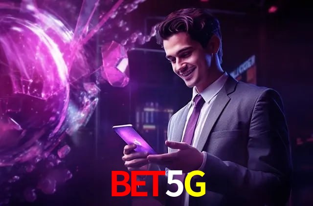 Bonus Features BET5G
