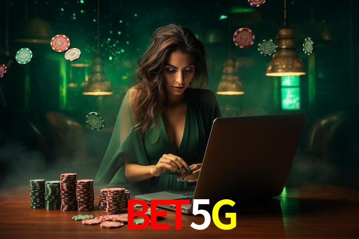 BET5G - Installation Guide