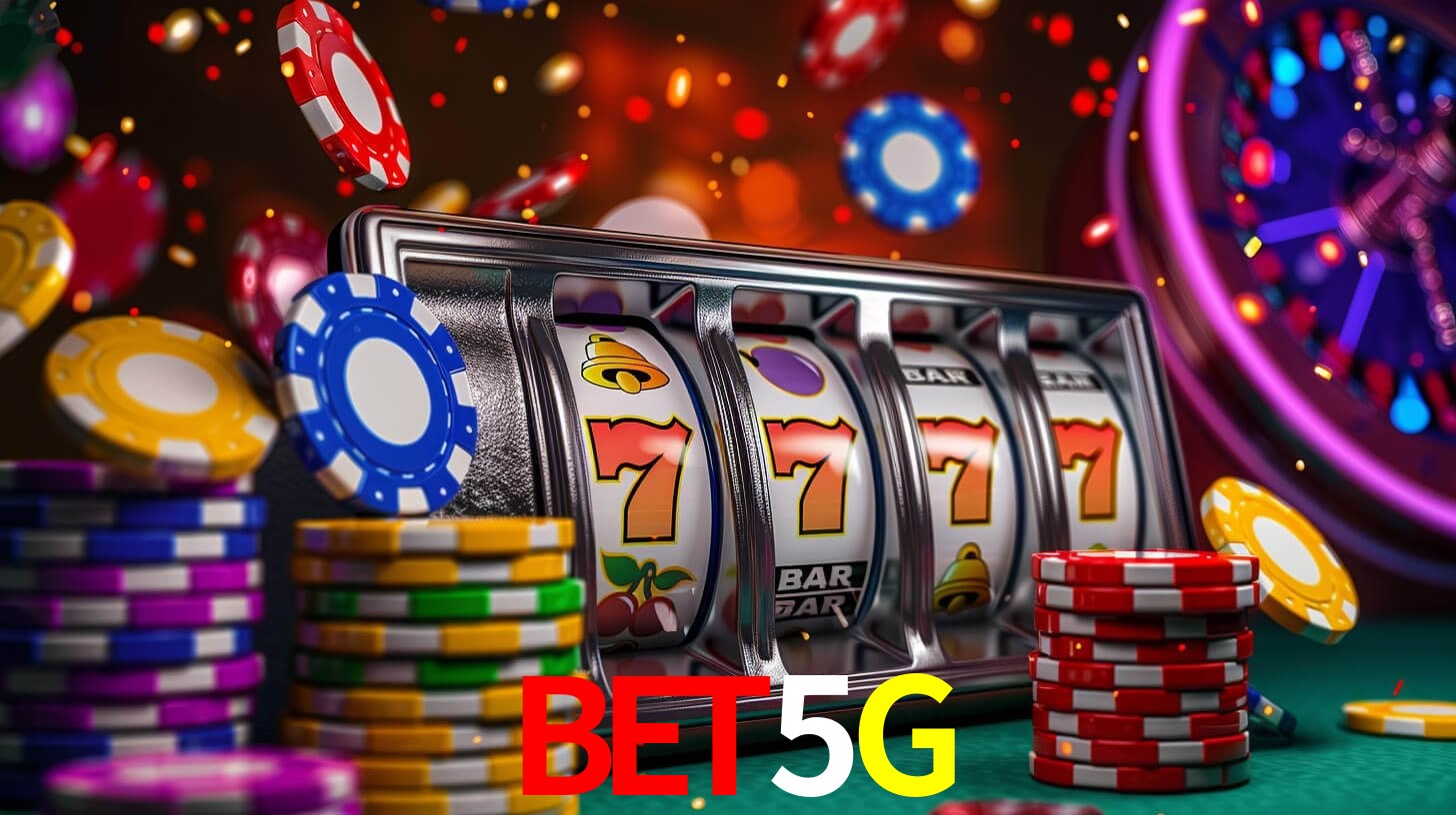 Casino VIP BET5G