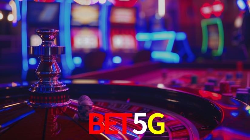 Ofertas Imperdíveis na BET5G: Promoções e Bônus Que Valem a Pena