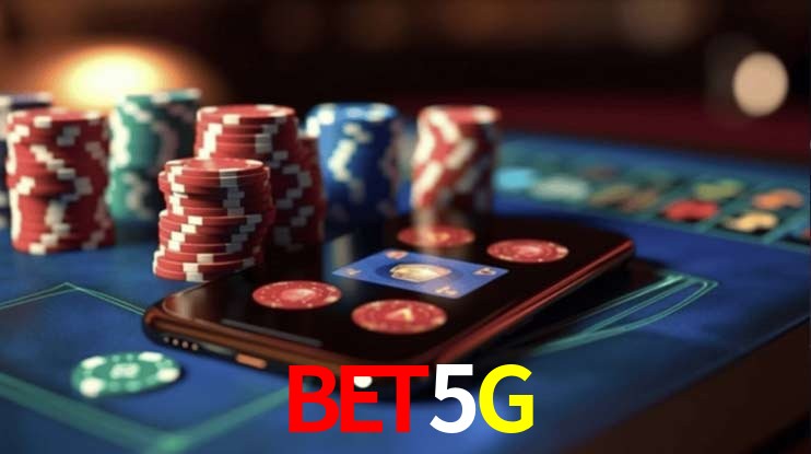 Promoções Sazonais BET5G